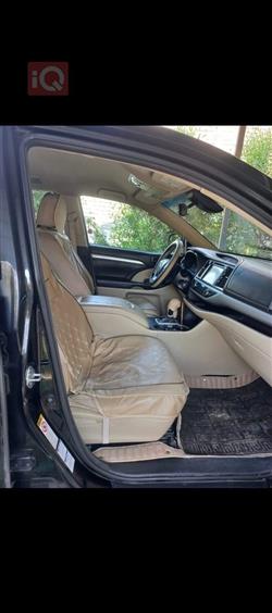 تويوتا هايلاندر